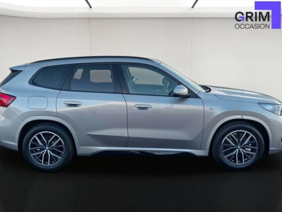 bmw x xdrive e ch dkg m sport