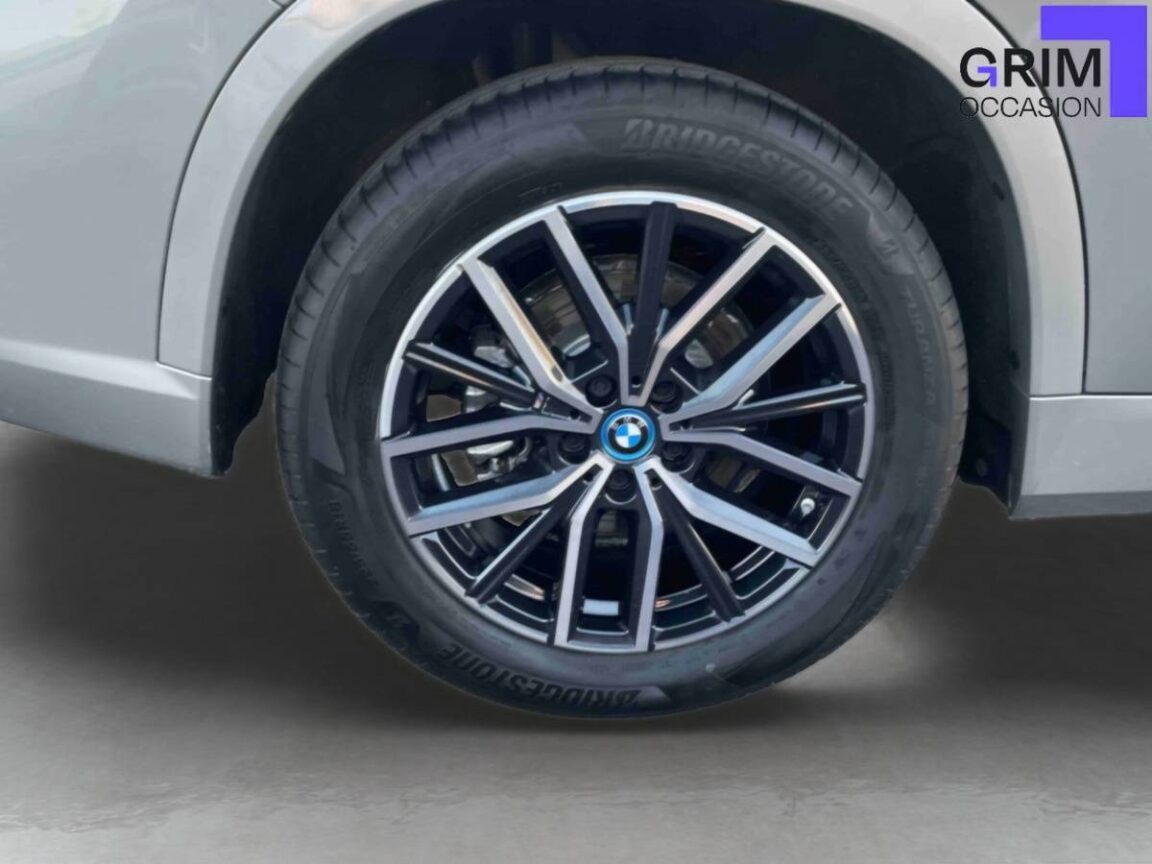 bmw x xdrive e ch dkg m sport