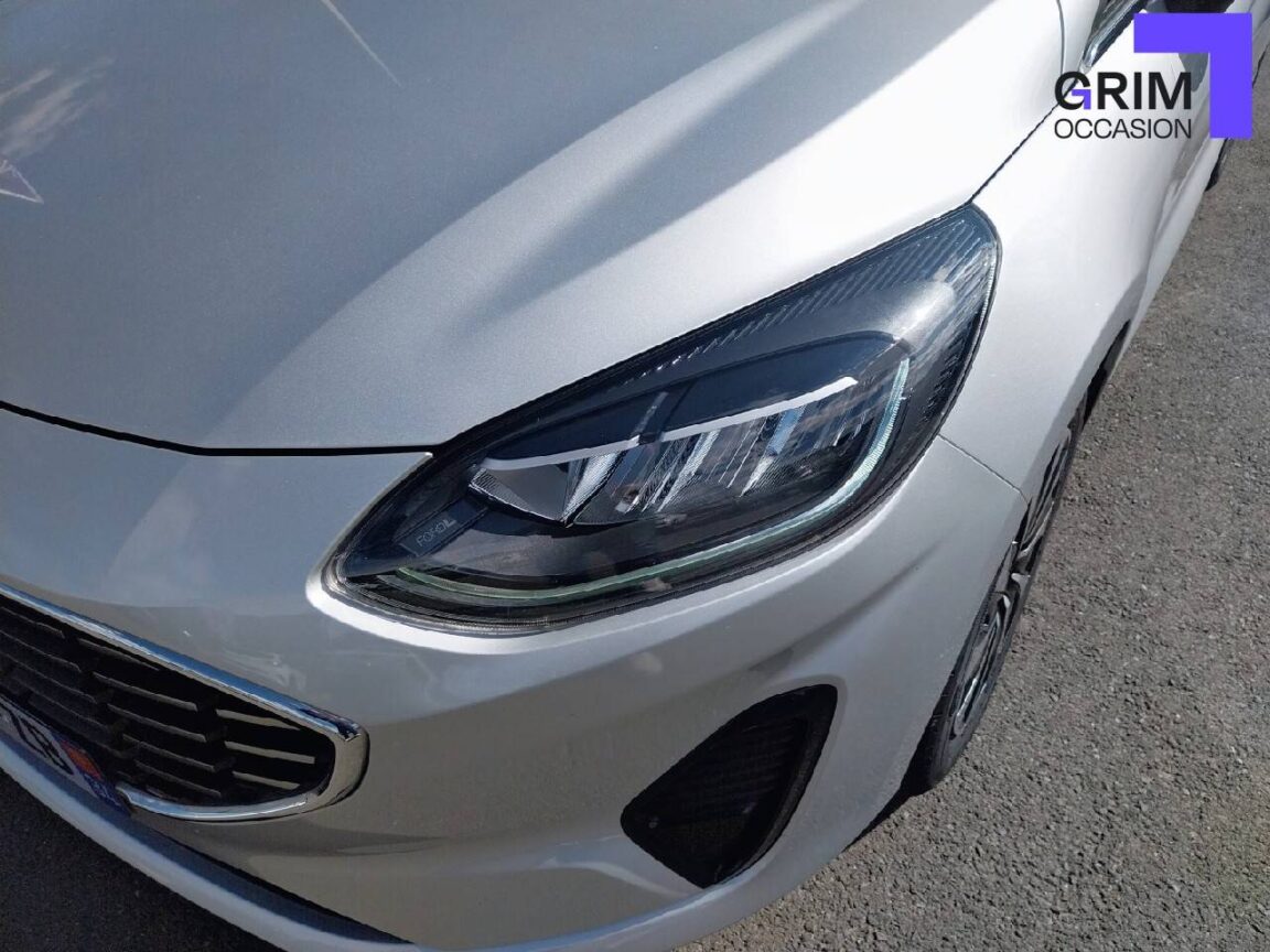 ford fiesta flexifuel ch ss bvm places titanium business