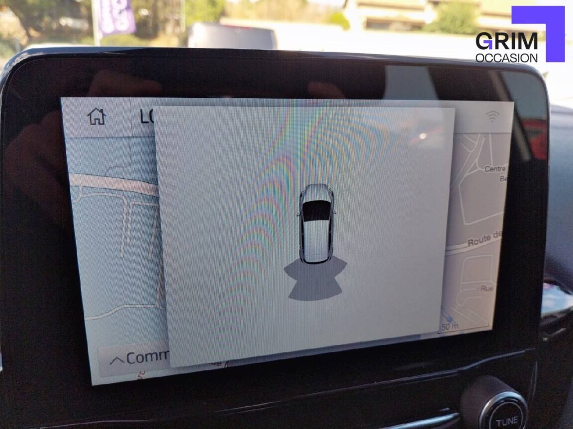 ford fiesta flexifuel ch ss bvm places titanium business