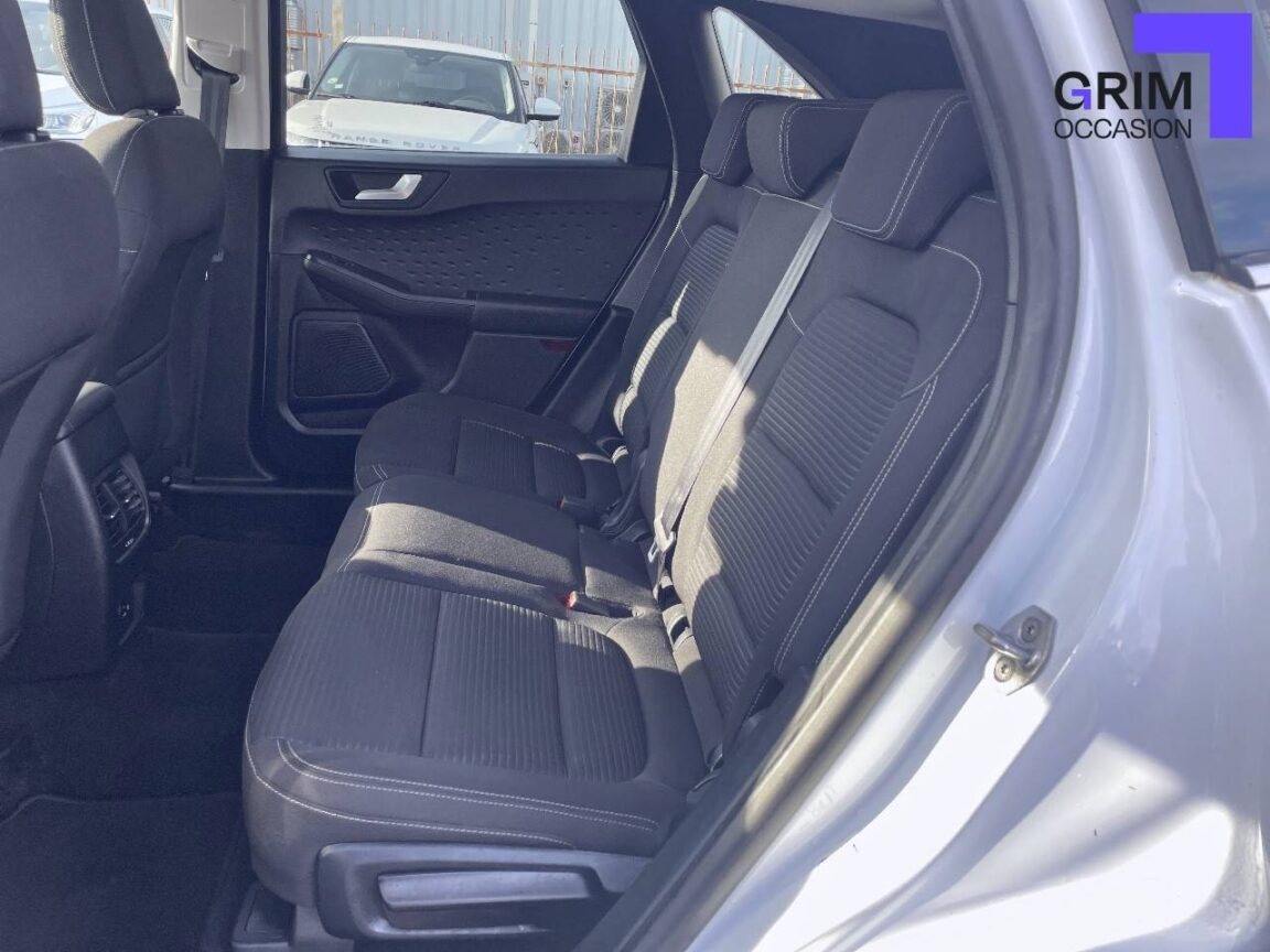 ford kuga ecoblue ss bva titanium