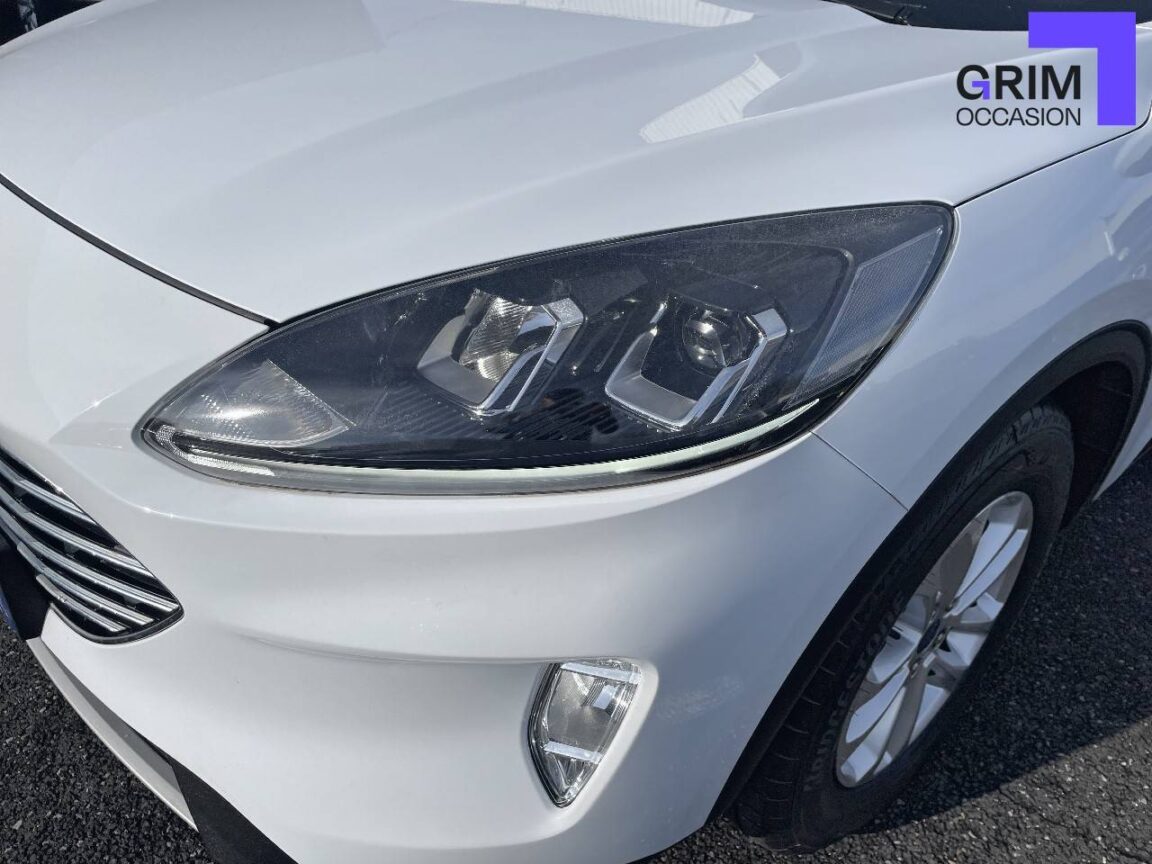 ford kuga ecoblue ss bva titanium