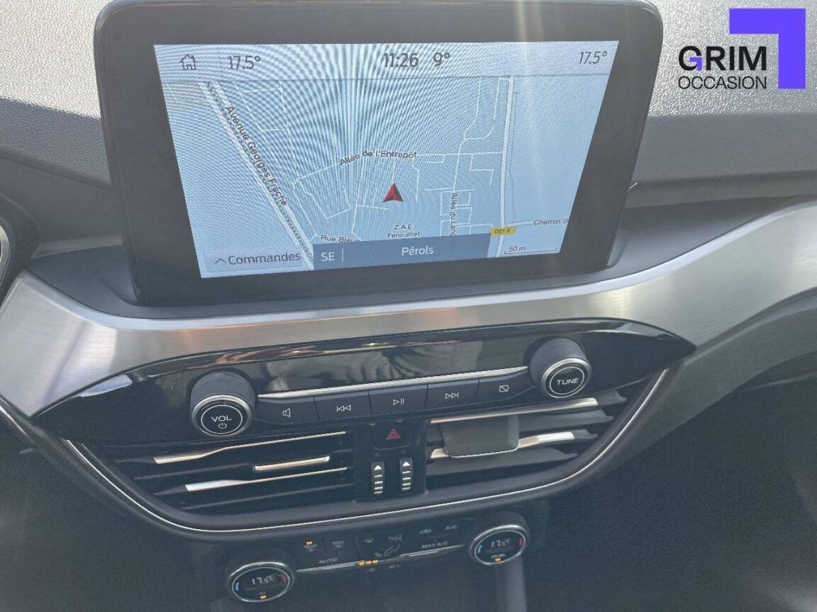 ford kuga ecoblue ss bva titanium