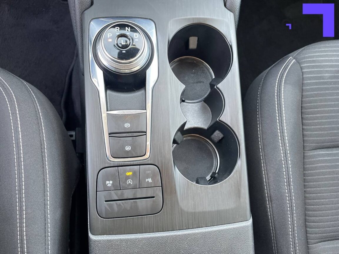 ford kuga ecoblue ss bva titanium