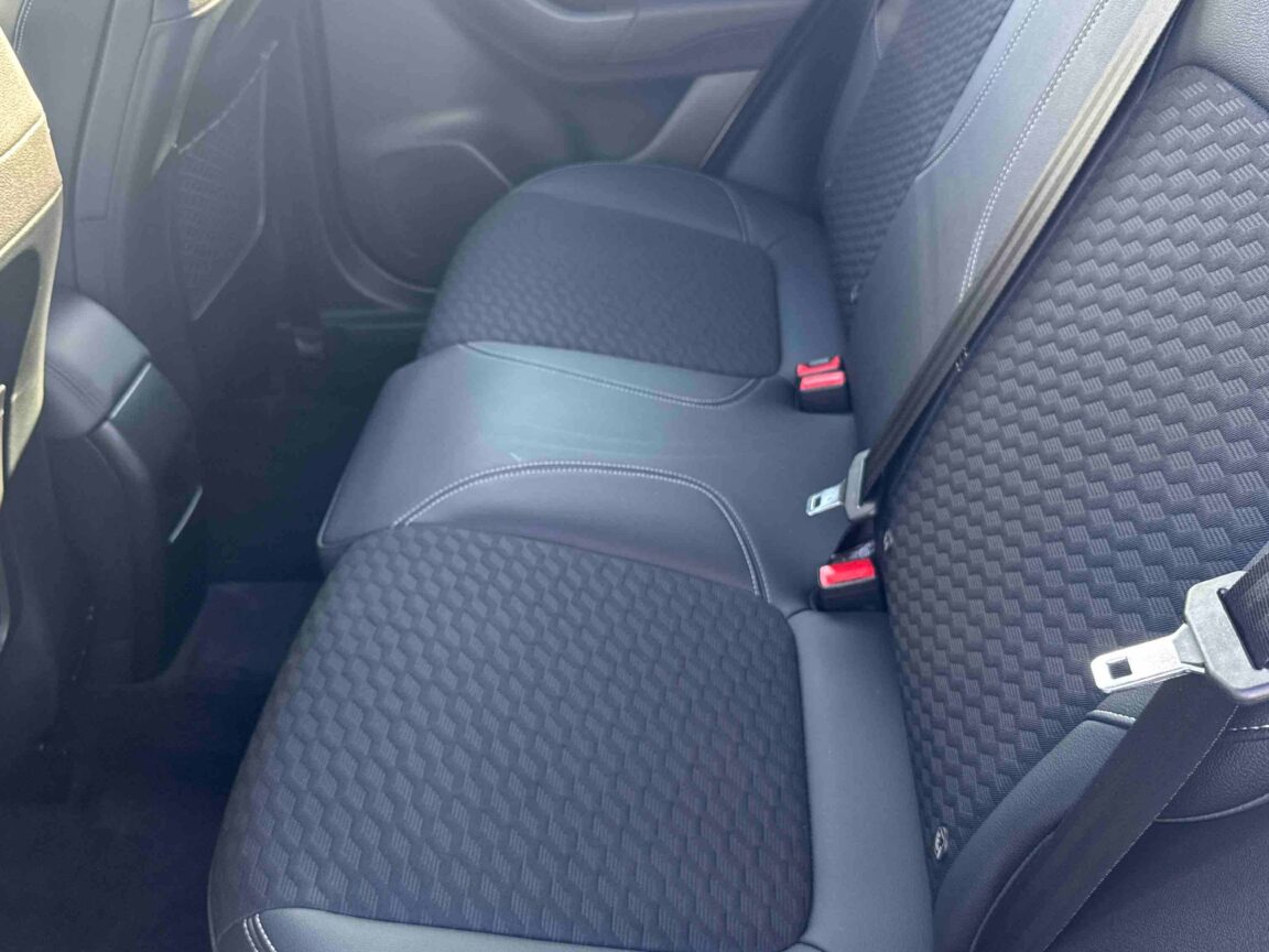 ford puma flexifuel ch mhev ss bvm titanium