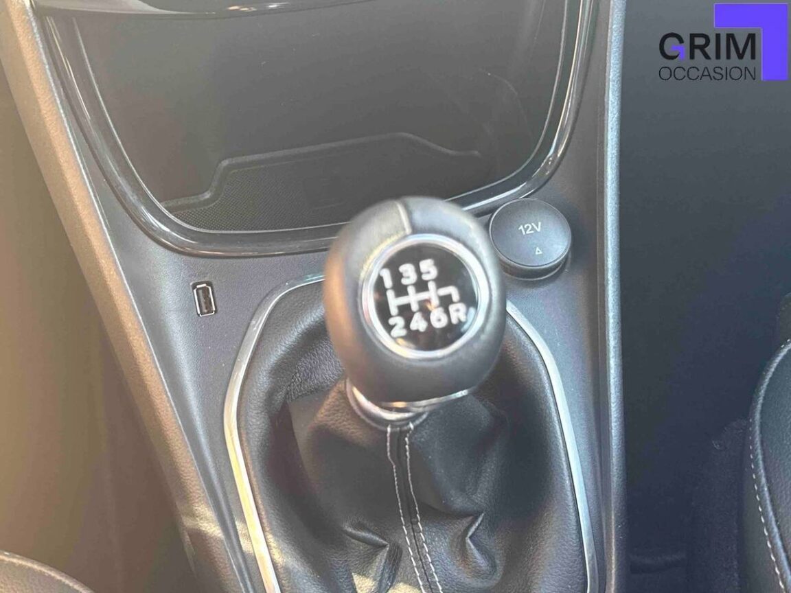 ford puma flexifuel ch mhev ss bvm titanium