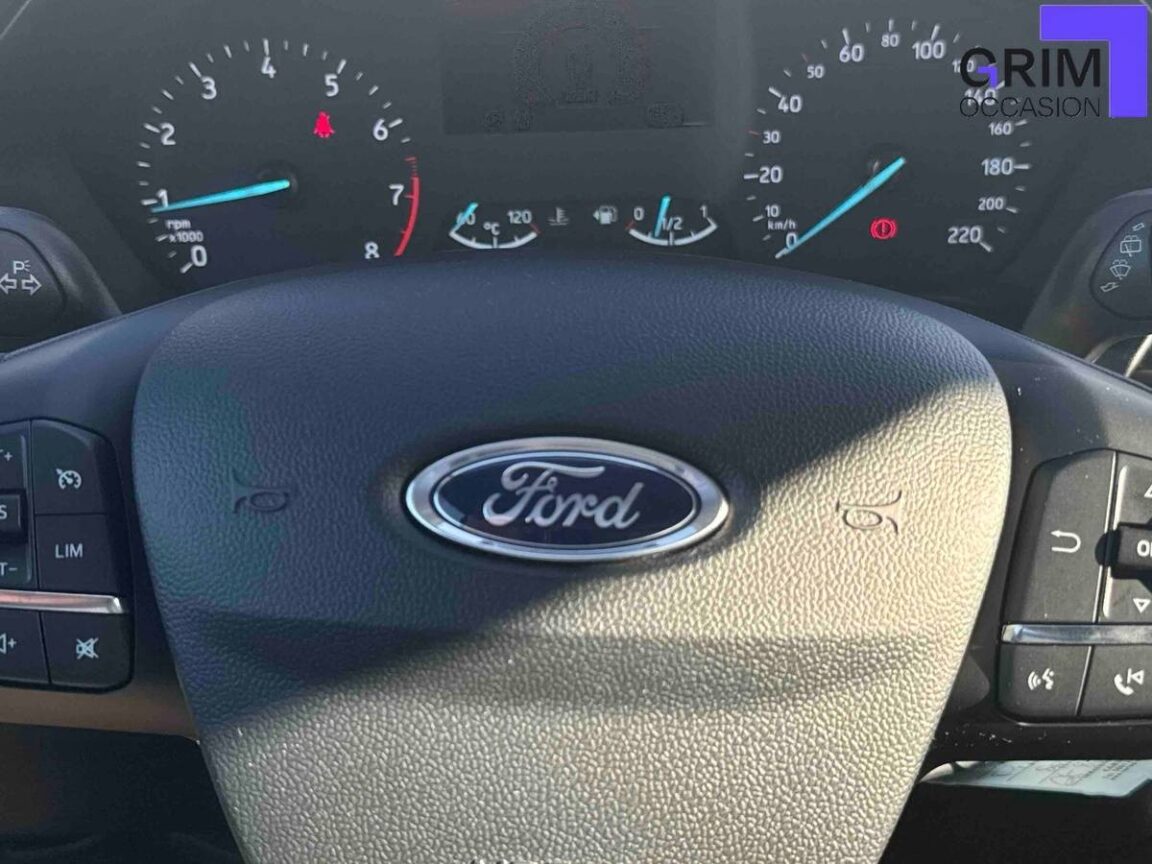 ford puma flexifuel ch mhev ss bvm titanium