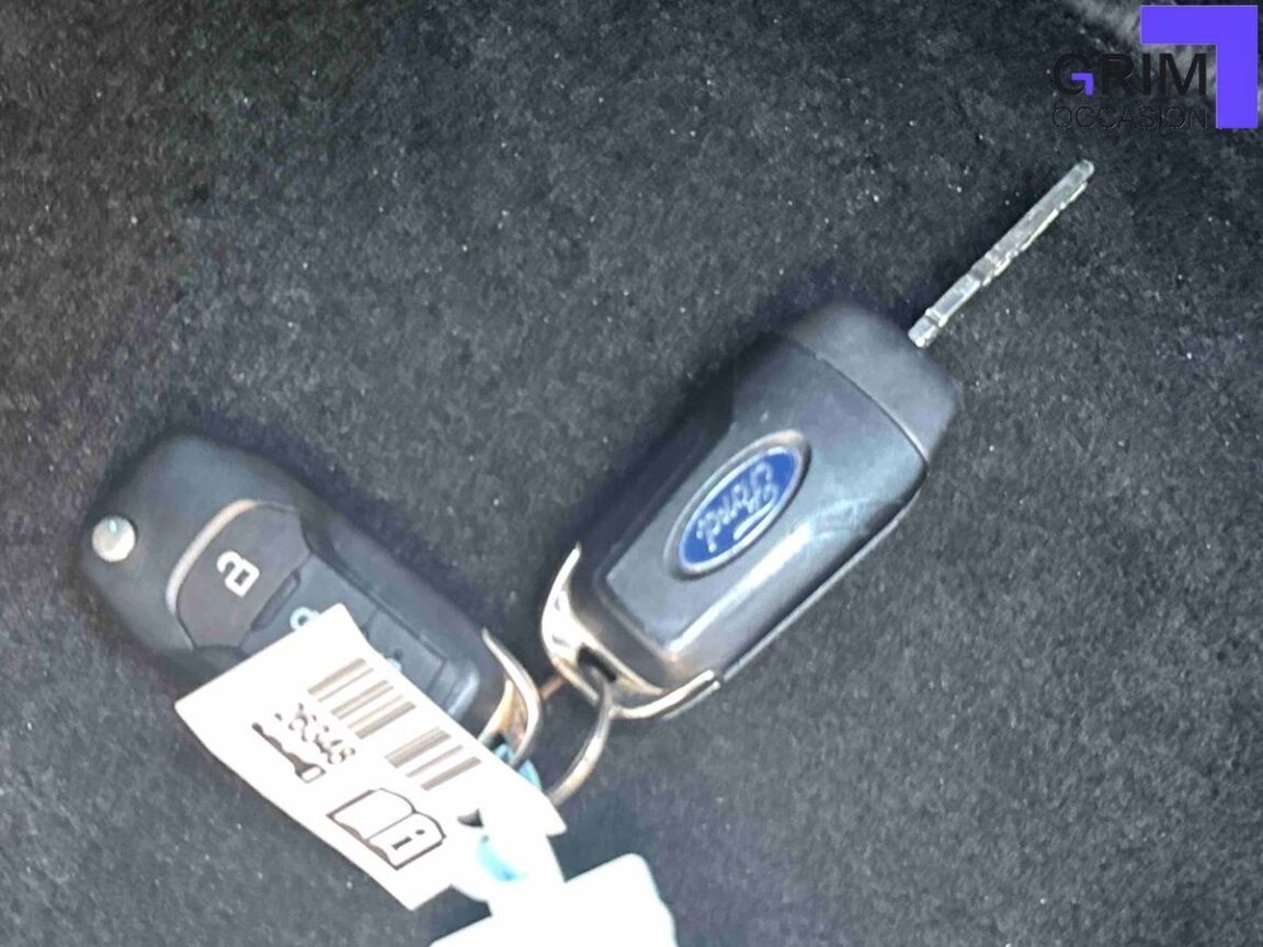 ford puma flexifuel ch mhev ss bvm titanium