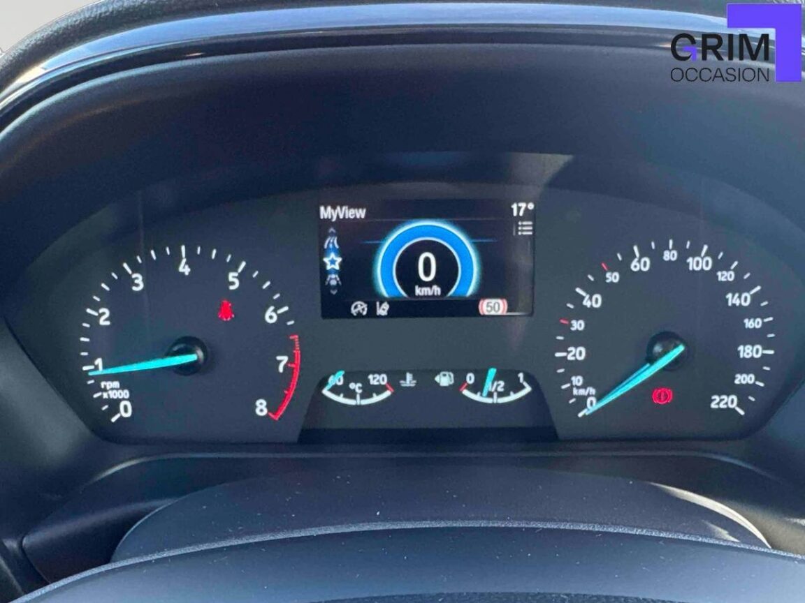 ford puma flexifuel ch mhev ss bvm titanium