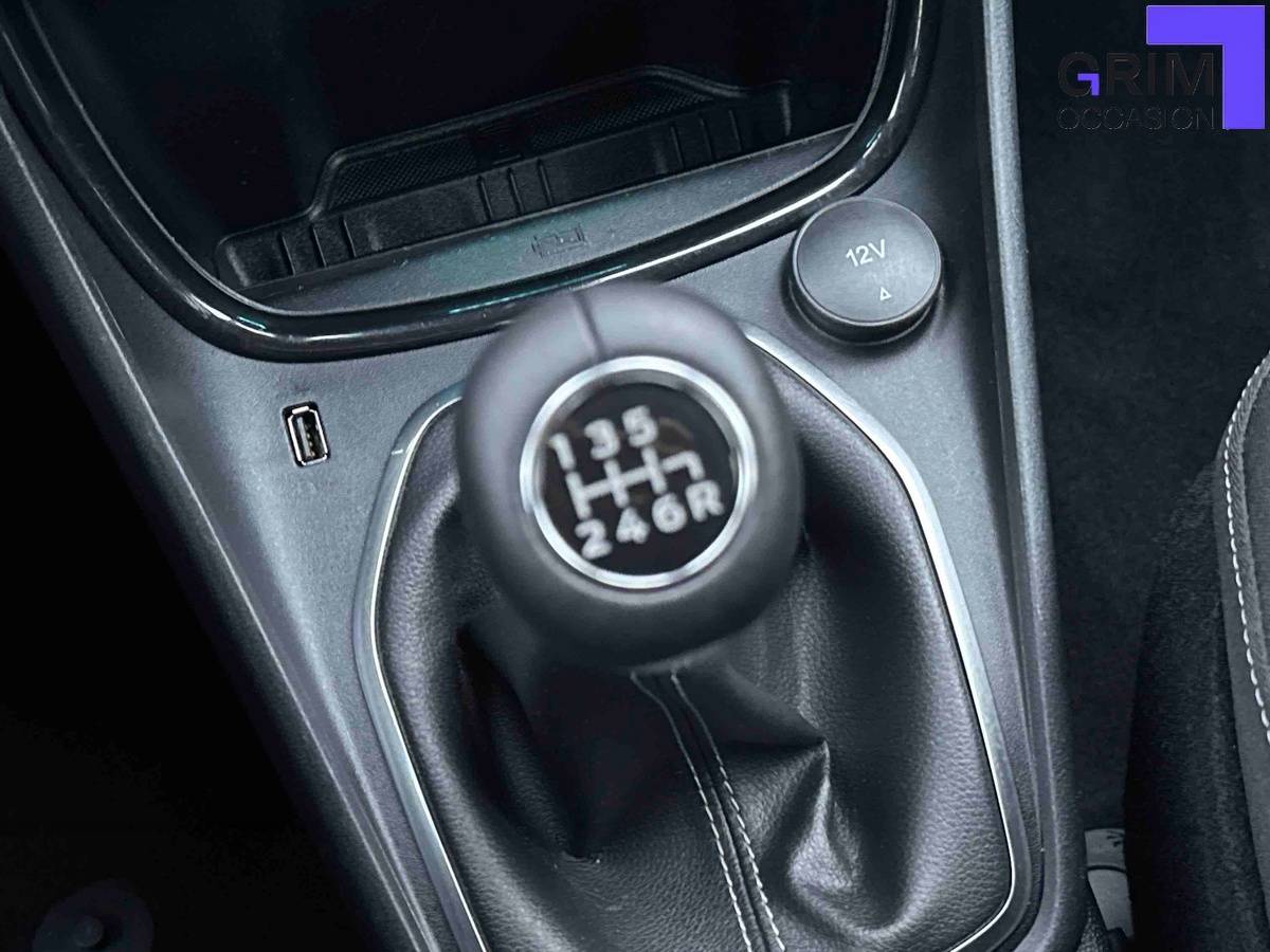 ford puma flexifuel ch ss bvm titanium design