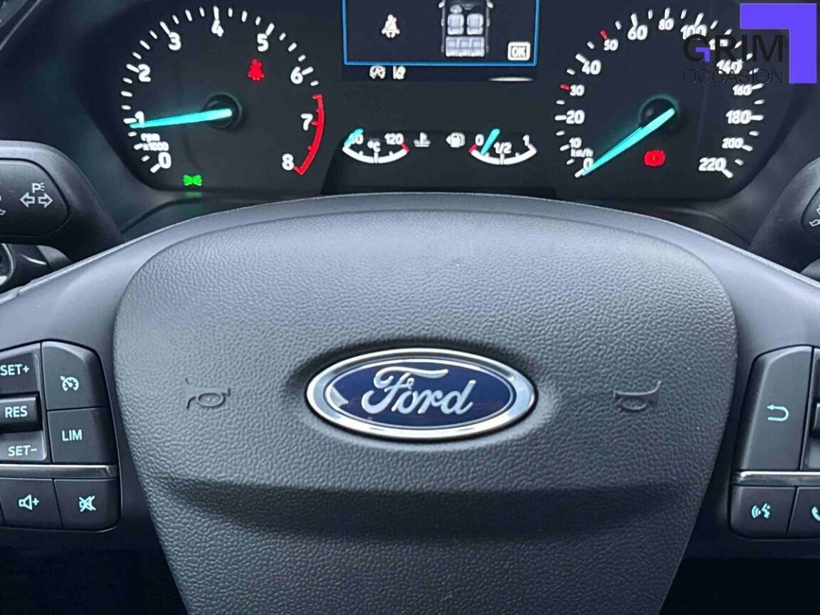 ford puma flexifuel ch ss bvm titanium design