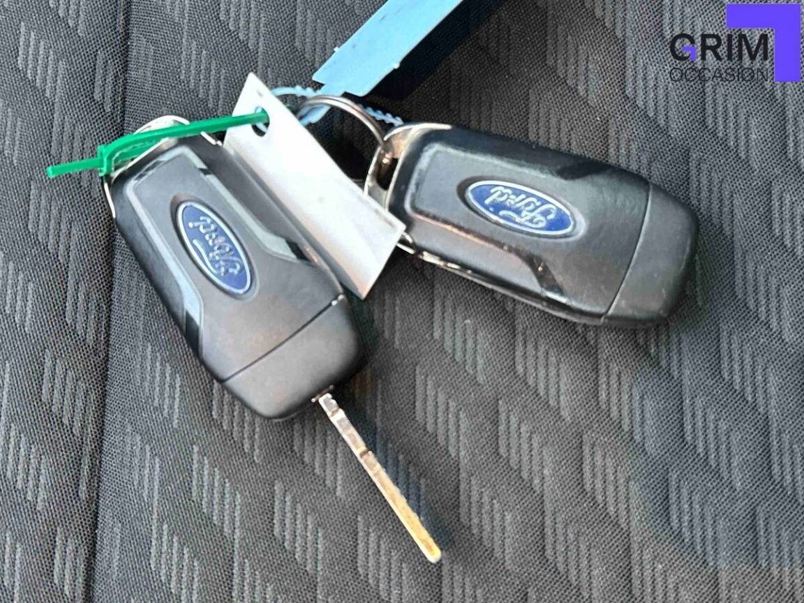 ford puma flexifuel ch ss bvm titanium design