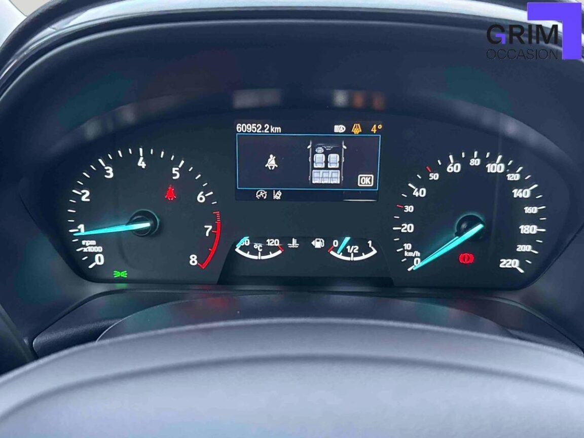 ford puma flexifuel ch ss bvm titanium design