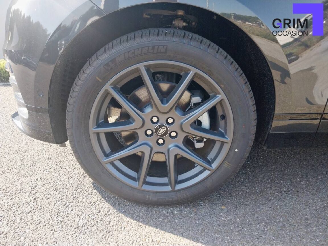 land rover range rover velar l pe phev ch awd bva dynamic hse