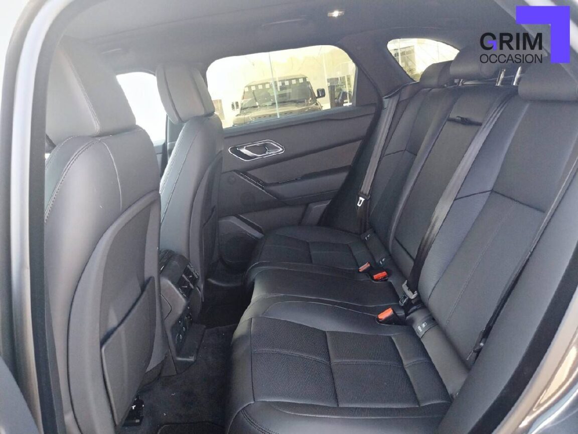 land rover range rover velar l pe phev ch awd bva dynamic hse