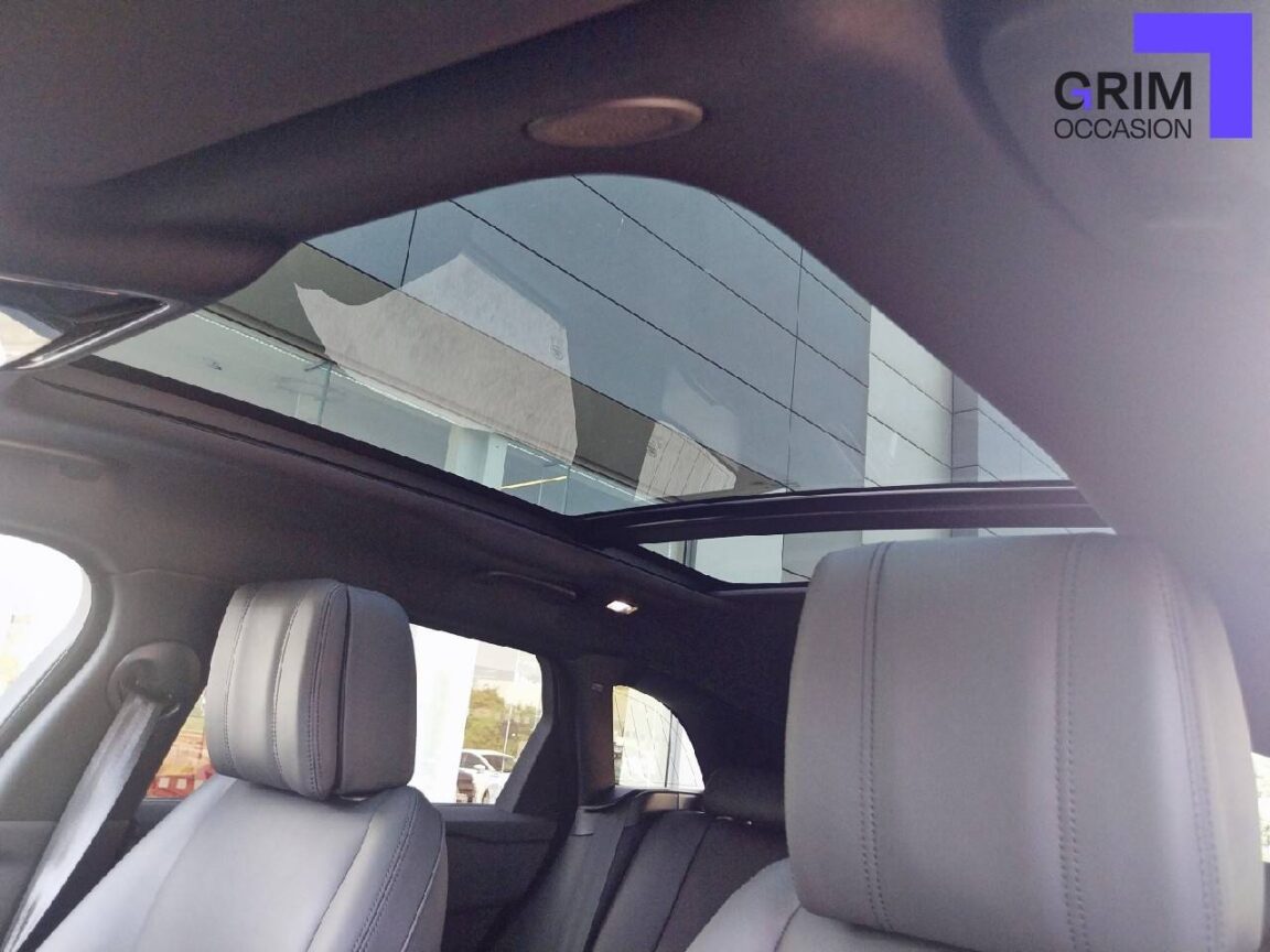 land rover range rover velar l pe phev ch awd bva dynamic hse