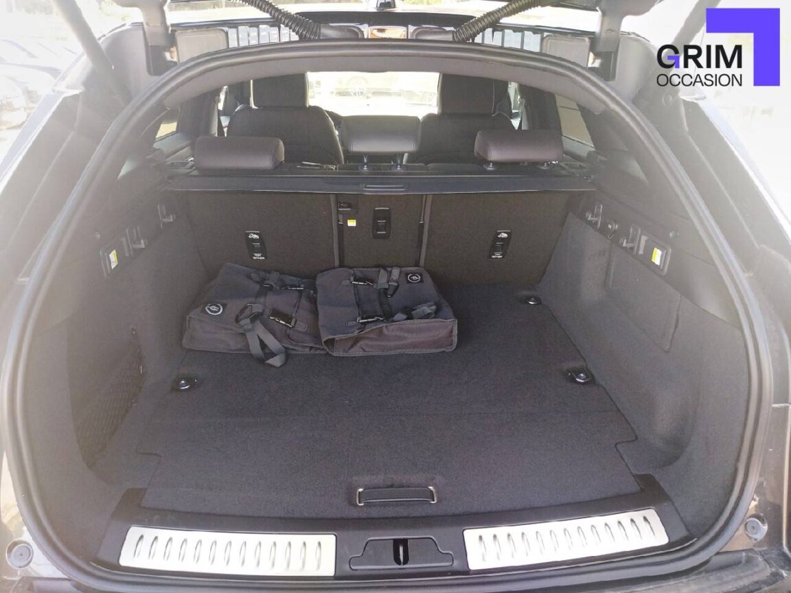 land rover range rover velar l pe phev ch awd bva dynamic hse