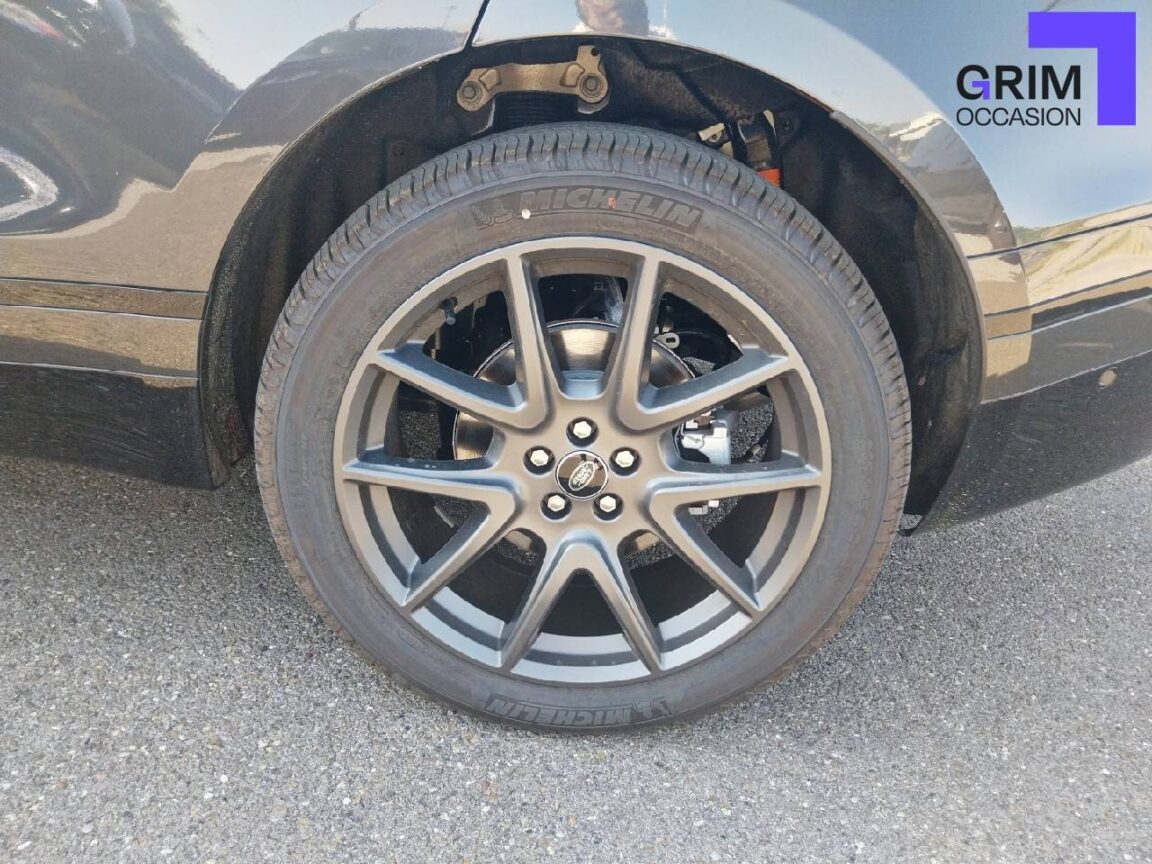 land rover range rover velar l pe phev ch awd bva dynamic hse