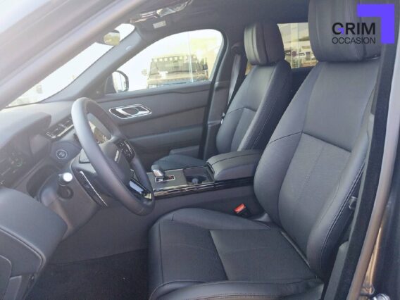 land rover range rover velar l pe phev ch awd bva dynamic hse