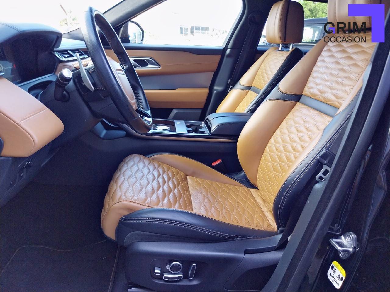 land rover range rover velar l p bva sva d r dynamic malus paye