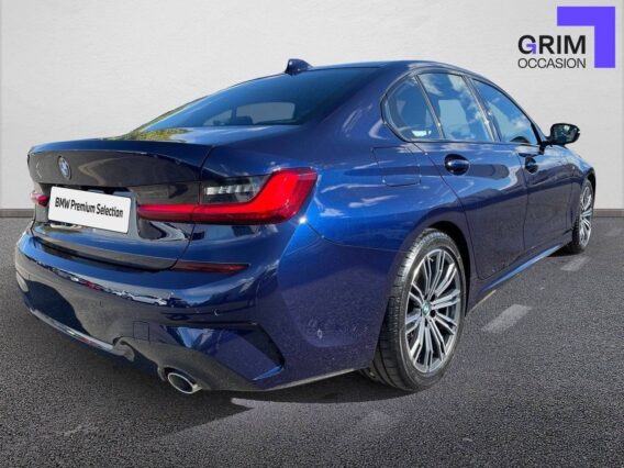bmw d ch bva m sport