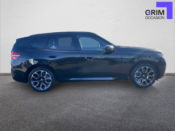 bmw x e xdrive ch bva m sport