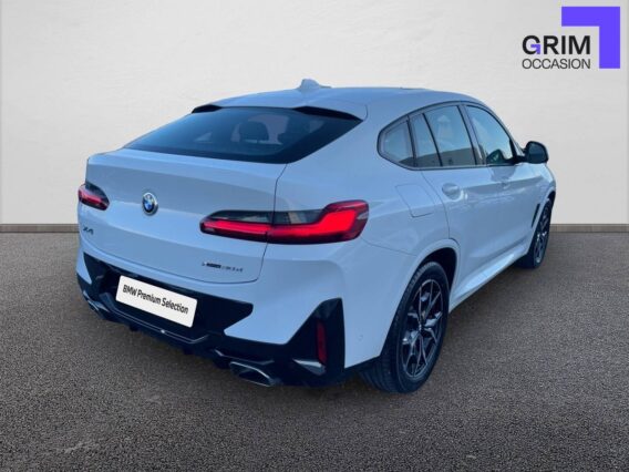 bmw x xdrived ch bva m sport