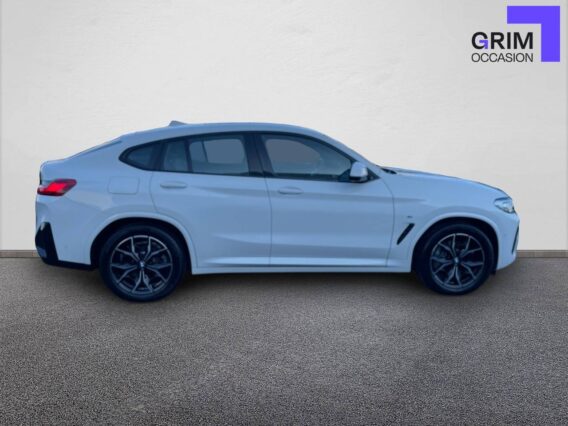 bmw x xdrived ch bva m sport