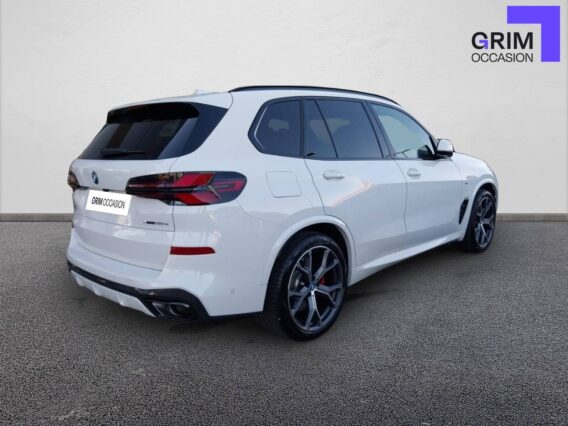 bmw x xdrivee ch bva m sport