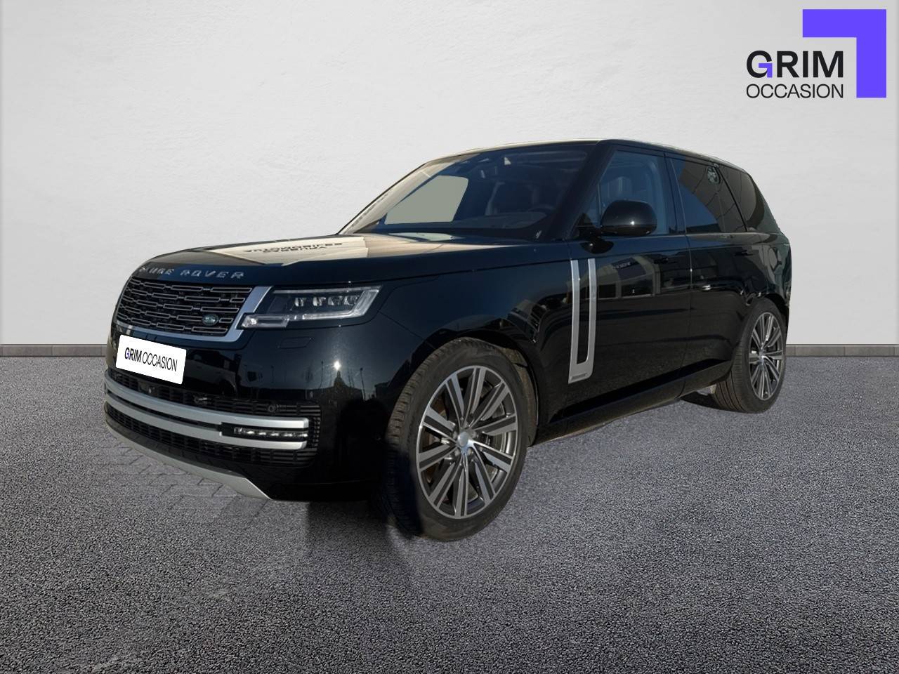 land rover range rover swb pe phev awd autobiography