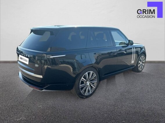 land rover range rover swb pe phev awd autobiography