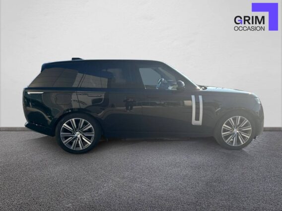 land rover range rover swb pe phev awd autobiography