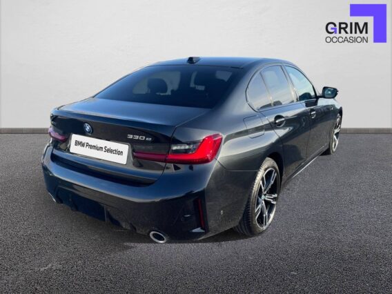 bmw e xdrive ch bva m sport