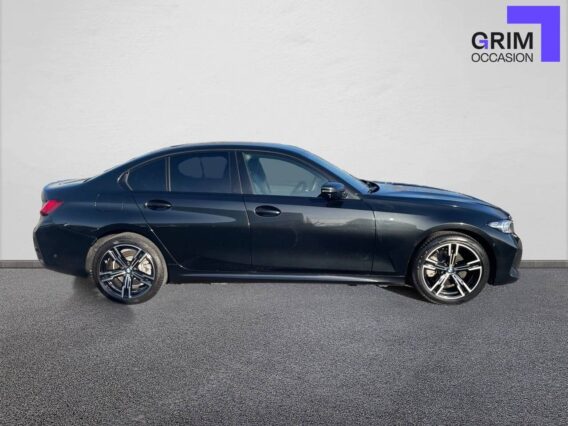 bmw e xdrive ch bva m sport