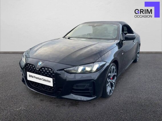 bmw cab i ch bva m sport