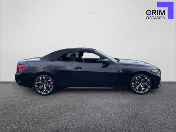 bmw cab i ch bva m sport