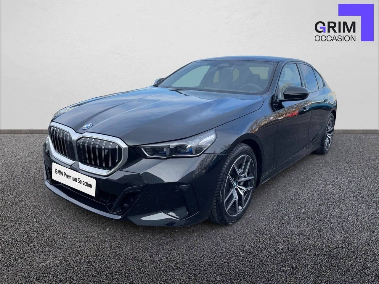 bmw i edrive ch m sport
