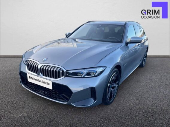 bmw touring e ch bva m sport