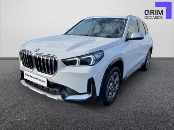 bmw x sdrive i ch dkg xline first edition