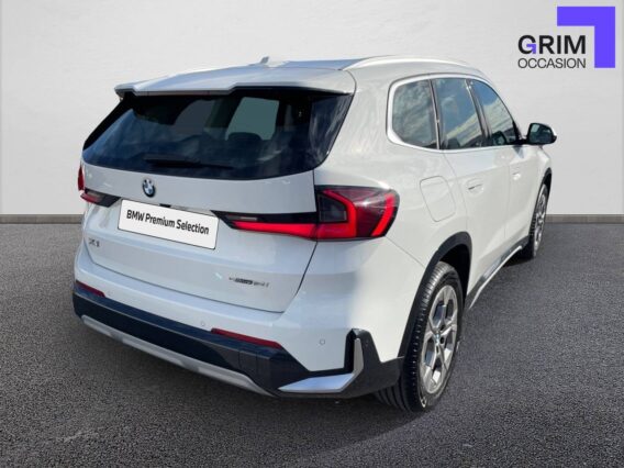 bmw x sdrive i ch dkg xline first edition