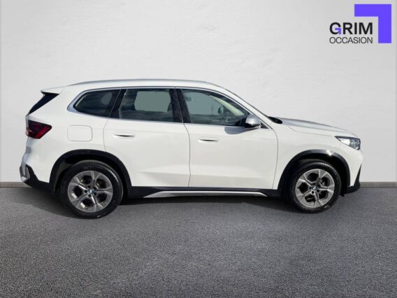 bmw x sdrive i ch dkg xline first edition