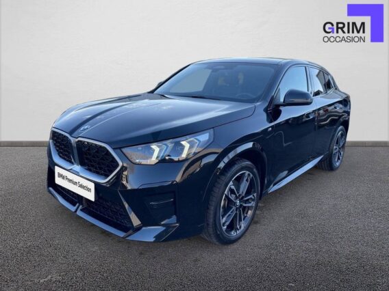 bmw x sdrive i ch dkg m sport