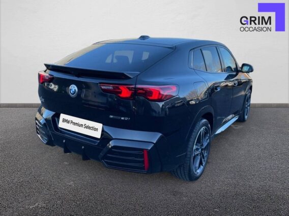 bmw x sdrive i ch dkg m sport