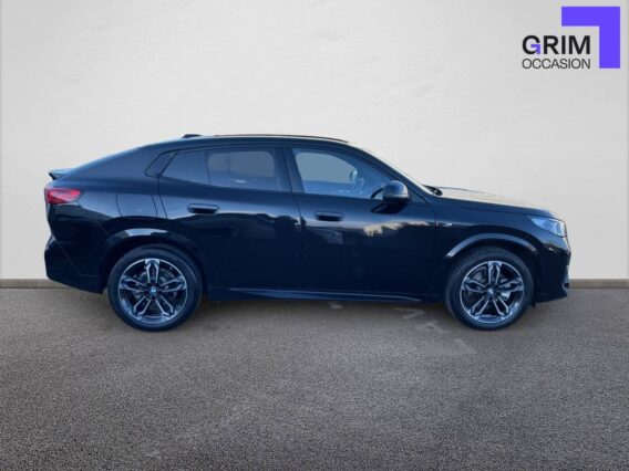 bmw x sdrive i ch dkg m sport