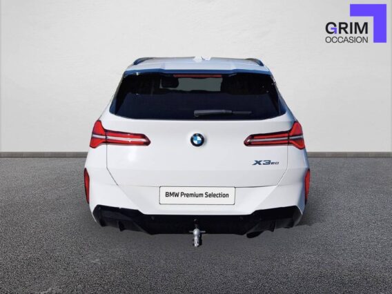 bmw x xdrive ch bva m sport