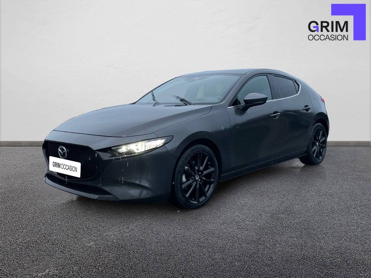 mazda mazda portes l e skyactiv x m hybrid ch bvm exclusive