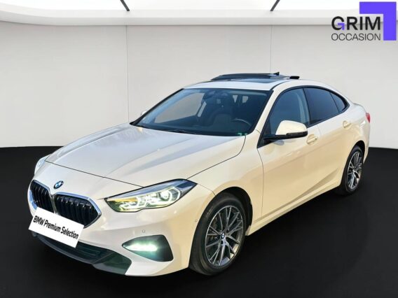 bmw gran coupe d ch xdrive bva