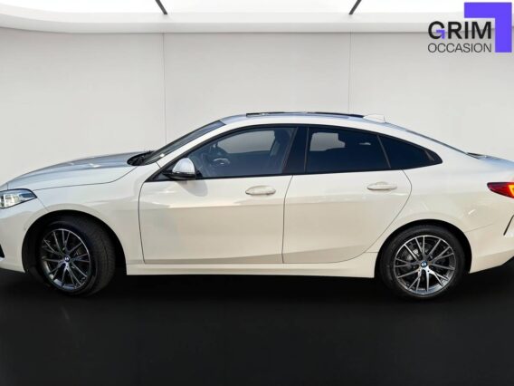 bmw gran coupe d ch xdrive bva