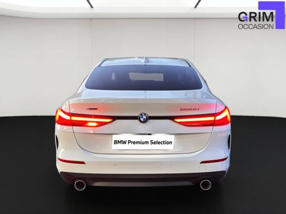 bmw gran coupe d ch xdrive bva