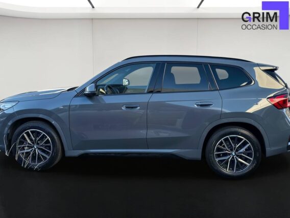 bmw x sdrive i ch dkg m sport
